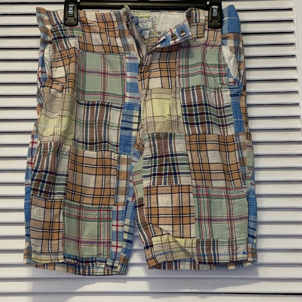 American Eagle Bermuda Shorts